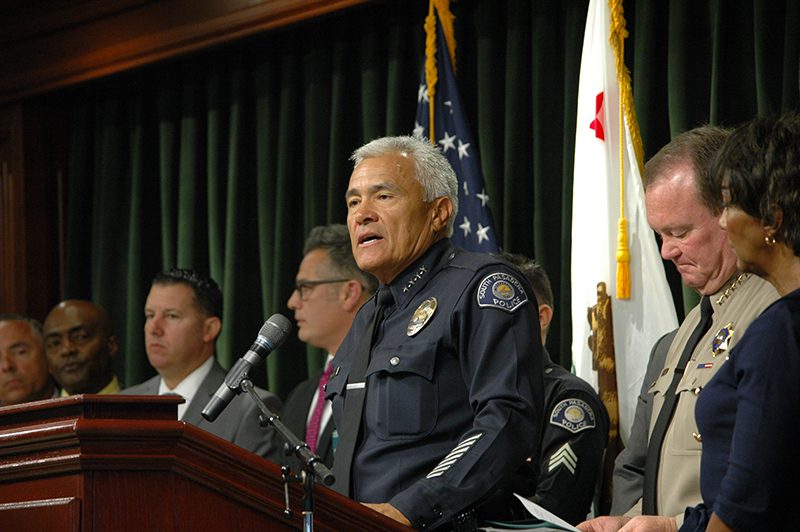 | The South Pasadenan | South Pasadena News
