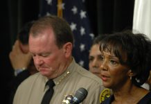 BREAKING NEWS: South Pasadena Boy Body Found