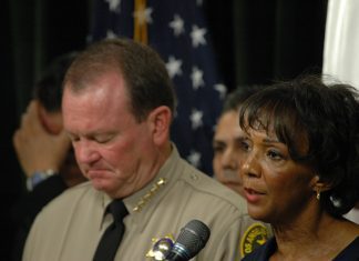 BREAKING NEWS: South Pasadena Boy Body Found