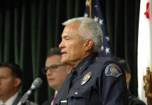 Chief Art Miller Offered New Position
