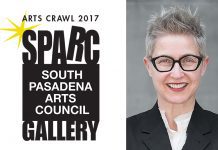 SPARC: A Unique Arts Crawl Showcase
