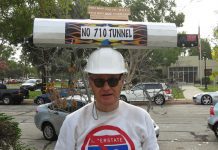 Seventy-Year Old 710 Freeway Extension Finally Retired by Metro