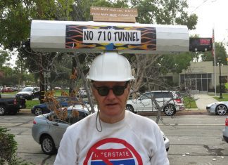 Seventy-Year Old 710 Freeway Extension Finally Retired by Metro