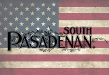 South Pasadenan Handy Dandy Parade Lineup 2017