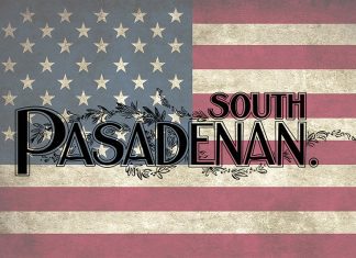South Pasadenan Handy Dandy Parade Lineup 2017