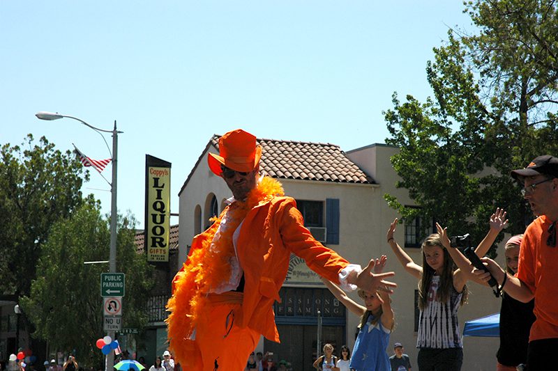 | The South Pasadenan | South Pasadena News