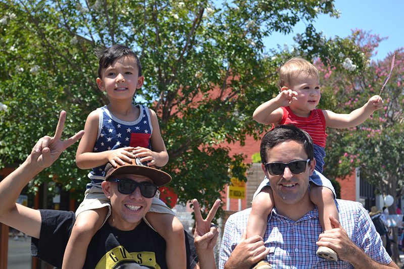| The South Pasadenan | South Pasadena News