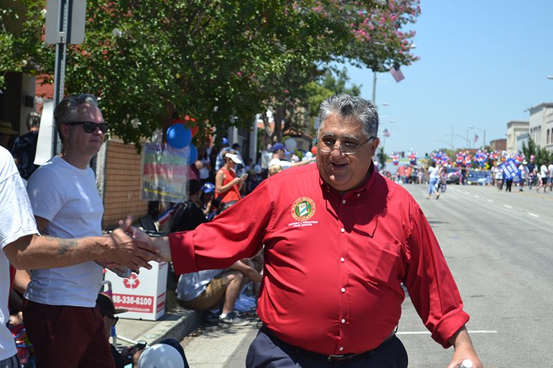 | The South Pasadenan | South Pasadena News