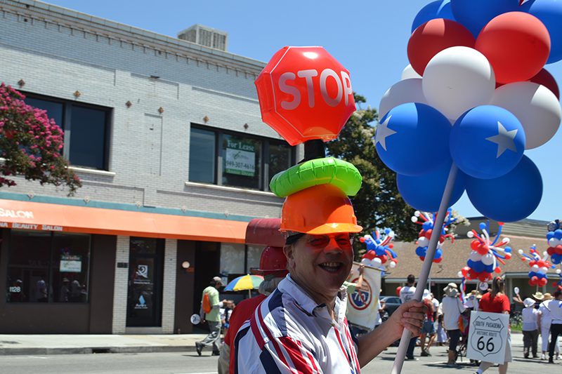 | The South Pasadenan | South Pasadena News