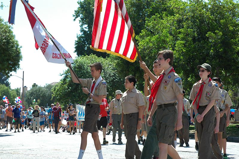 | The South Pasadenan | South Pasadena News