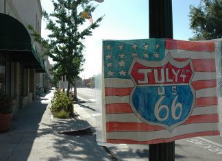 4th of July | 2022 Poster Contest Winners Selected