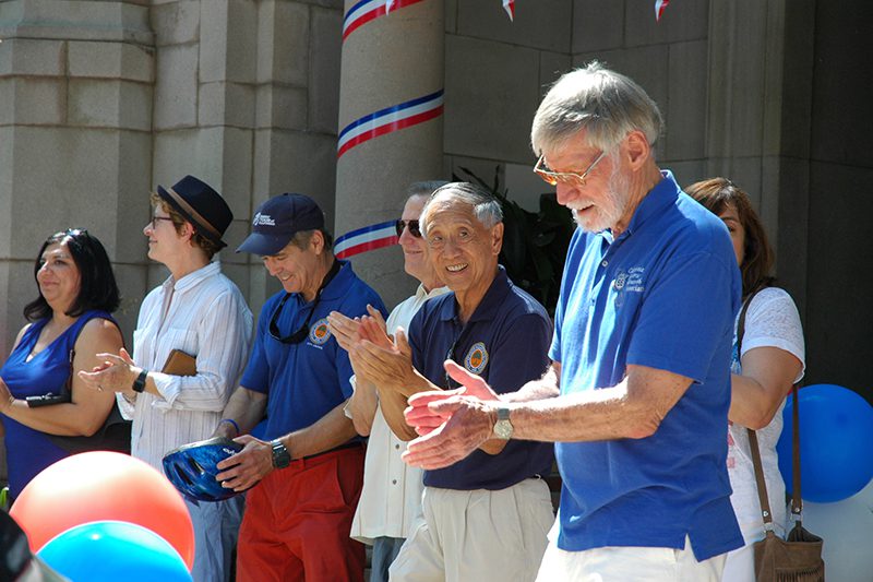 | The South Pasadenan | South Pasadena News