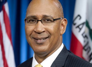 Town Hall with Assembly Member Chris Holden Tonight