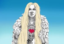 Kesha Returns