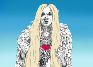 Kesha Returns