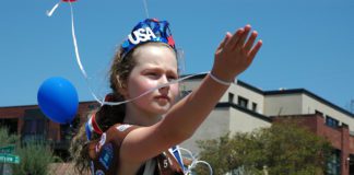 South Pasadena Preservation Foundation - SPPF - The South Pasadenan | 4th of July Parade | The backbone, culture, & value of South Pasadena is the work and results of Historic Preservation.