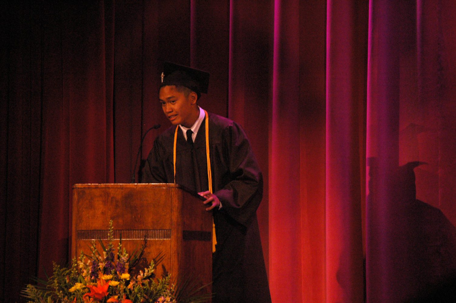 south-pasadenan-sphs-baccalaureate1 | The South Pasadenan | South Pasadena News