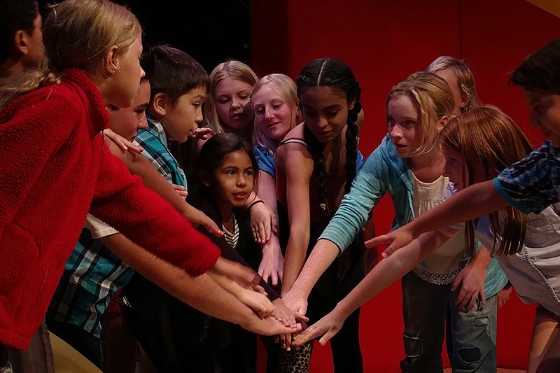 south-pasadenan-young-starts-theatre-1st-show4 | The South Pasadenan | South Pasadena News