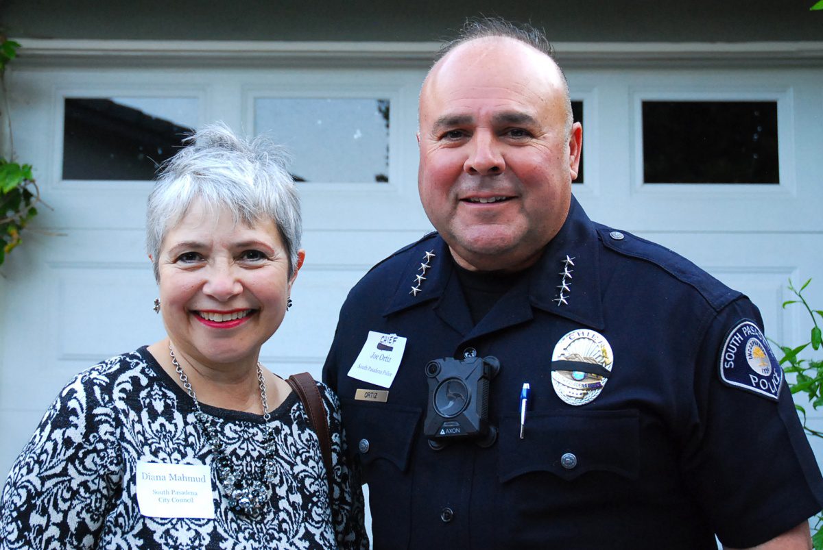 | The South Pasadenan | South Pasadena News
