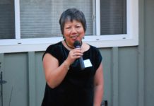 PCC Trustee Linda Wah Granted Legacy Award