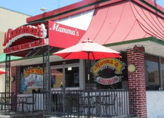 Construction Begins on Mamma’s New Location