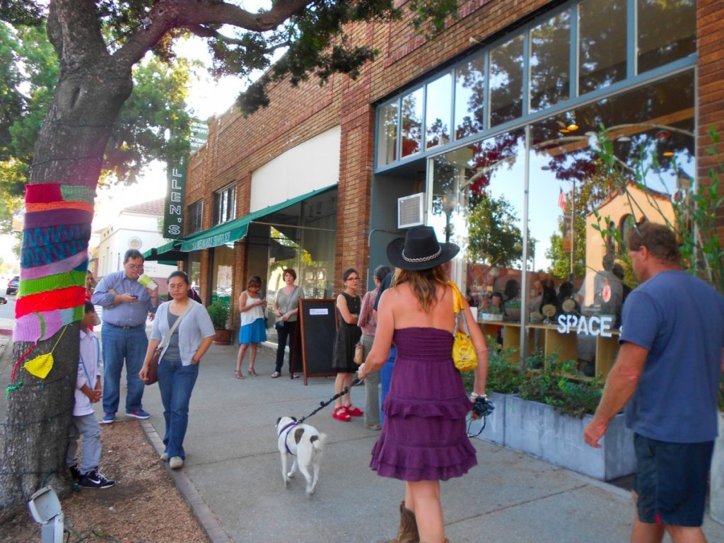 | The South Pasadenan | South Pasadena News