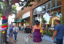 ARTS CRAWL | Fall Celebration of the Arts in South Pasadena