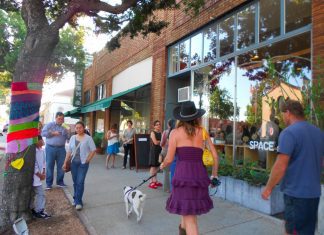 Shop, Eat, Support Local | Shop Crawl Planned to Tackle Holiday Shopping in South Pasadena