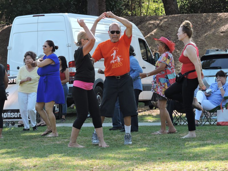 southpasadenan-073017-A-Tribute-to-Santana-2 | The South Pasadenan | South Pasadena News