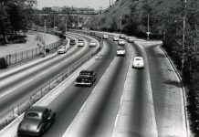 Throwback Thursday | The Arroyo Seco Parkway