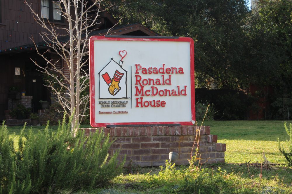 southpasadenan-news-3-19-18-ronald-mcdonald-house-kiwanis-club-1 | The South Pasadenan | South Pasadena News
