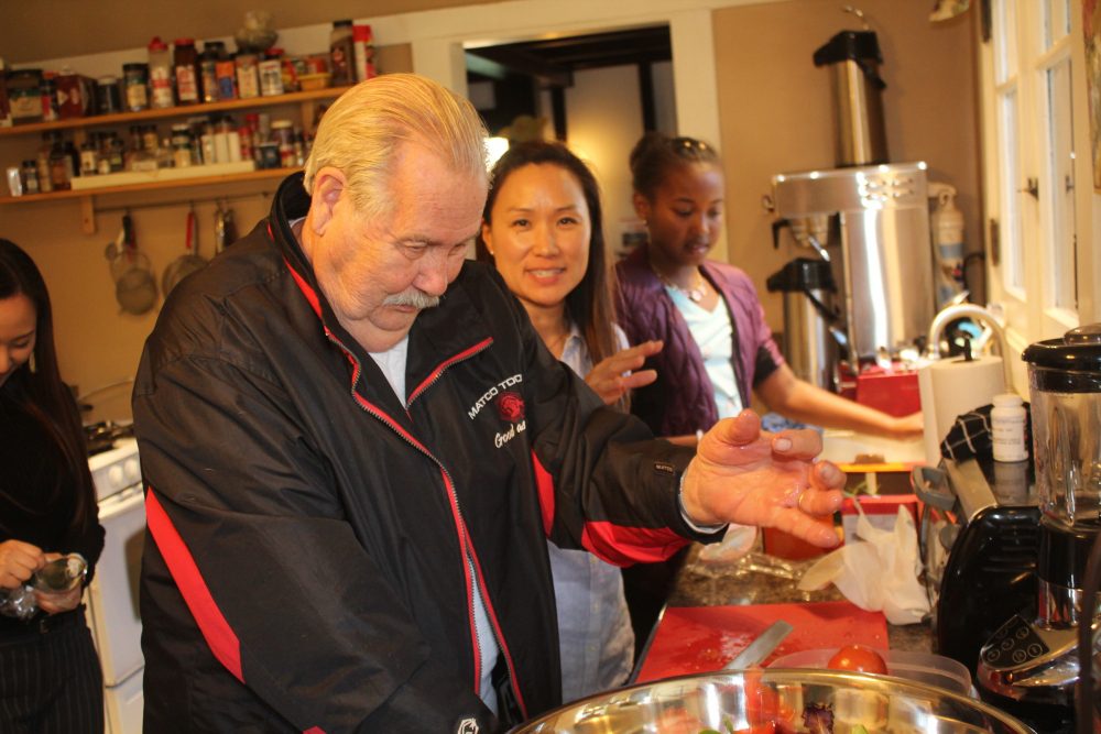 southpasadenan-news-3-19-18-ronald-mcdonald-house-kiwanis-club-2 | The South Pasadenan | South Pasadena News