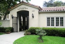 Senior Center Hydroponic Garden Tower Provides Daily Nutrition and Health Benefits