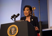 Representative Chu Statement on Appropriations Minibus