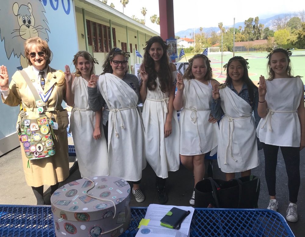 southpasadenan-news-3-21-18-girl-scouts-world-thinking-day-2 | The South Pasadenan | South Pasadena News