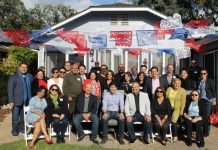 Meet-and-Greet Fundraiser | Senator Kevin de Leon