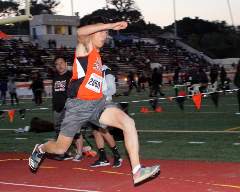 southpasadenan-news-3-24-18-pasadena-games-at-sphs-track-14 | The South Pasadenan | South Pasadena News