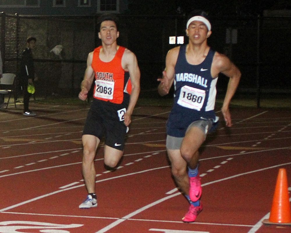 southpasadenan-news-3-24-18-pasadena-games-at-sphs-track-18 | The South Pasadenan | South Pasadena News