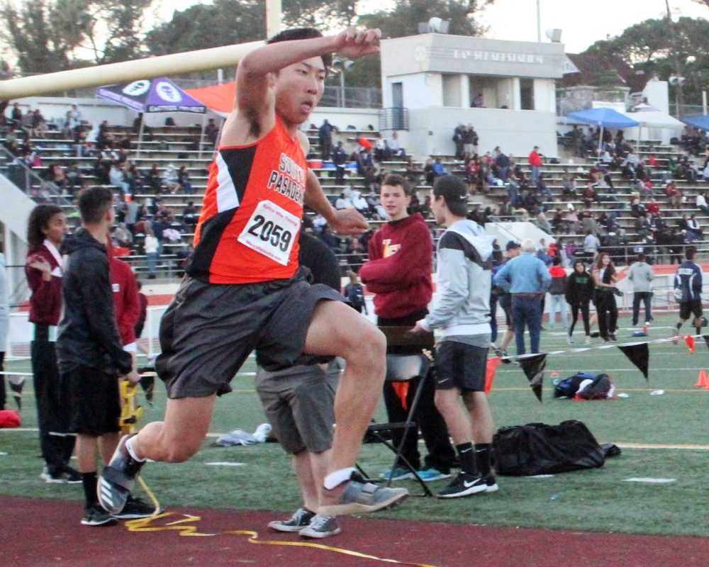 southpasadenan-news-3-24-18-pasadena-games-at-sphs-track-8 | The South Pasadenan | South Pasadena News