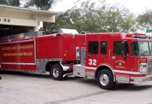 Pasadena Fire Fighters Urges Public Vigilance Regarding Sham Charity Solicitations