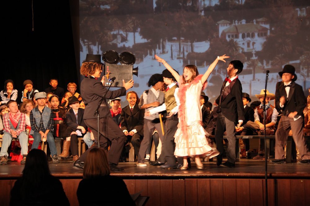 | The South Pasadenan | South Pasadena News