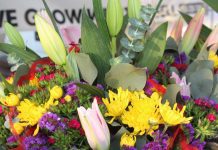 New Farmer’s Market Hours | Check Your Clocks!