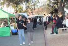 A Very Special Farmers Market