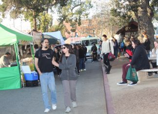 A Very Special Farmers Market