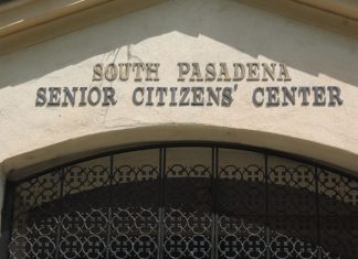 Senior Center Happenings | Week of April 20 – 27