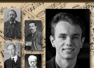Classical Music Concert of the Pasadena Community Orchestra May 11