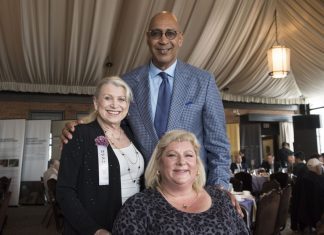 Assemblymember Holden Honors Holocaust Survivor Isabelle Teresa Huber