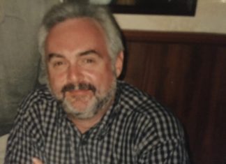 Remembering Michael Colliau