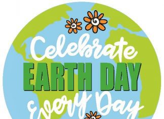 Earth Day in South Pasadena
