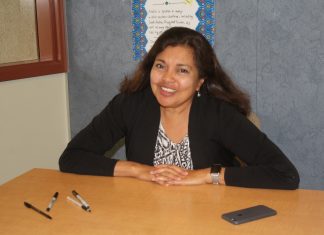 SPMS Students Cross Borders with Books